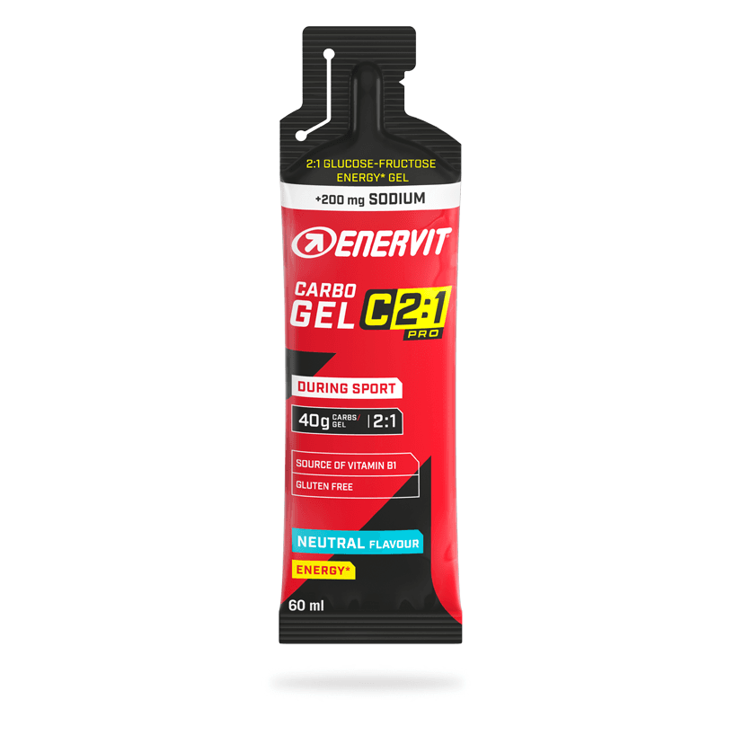 Carbo Gel C2:1PRO Neutral z sodem