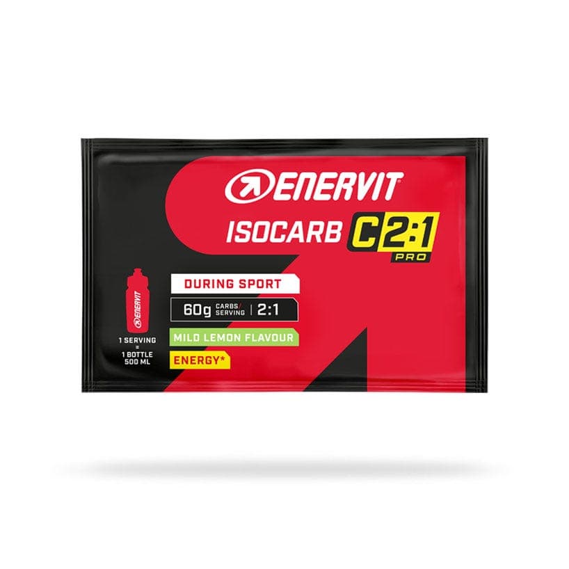 Isocarb C2:1PRO saszetka
